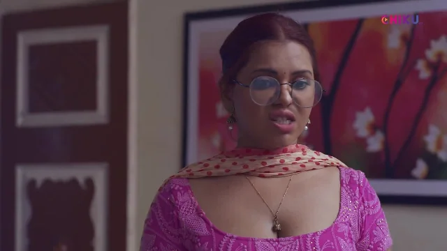 Preview of Virgin Nimmi S01 E01 Chiku